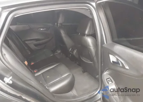 2016 Chevrolet Malibu 1Lt z USA, uszkodzony, nr VIN 1G1ZE5ST8GF230625